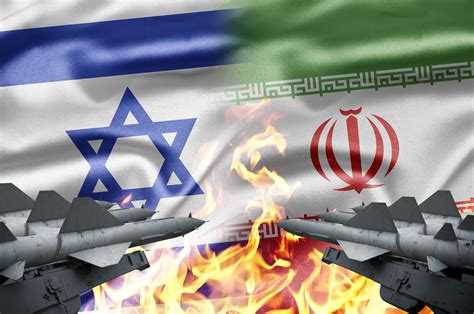 israel war and iran